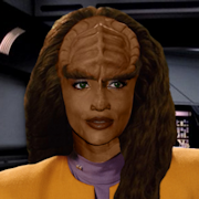 K’tarra daughter of Smythe