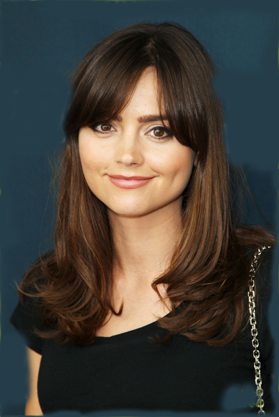 Meghan Viola Stefani